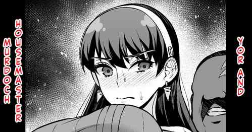 Impregnation Doujin